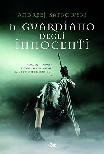 Il guardiano degli innocenti (Narrativa Nord) von Nord