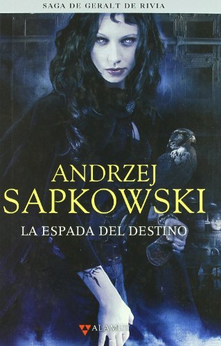 La espada del destino (Alamut Serie Fantástica, Band 27) von Alamut