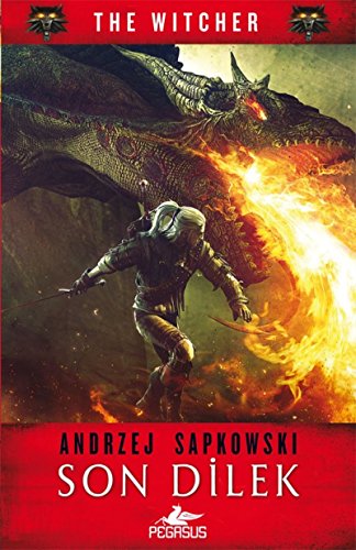 The Witcher - Son Dilek The Witcher - Son Dilek