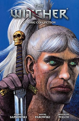 The Witcher: Classic Collection von Dark Horse Books