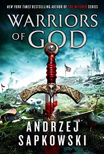 Warriors of God (Hussite Trilogy, 2) von Orbit