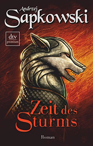 Zeit des Sturms: Roman – Vorgeschichte 2 zur Hexer-Saga Zeit des Sturms: Roman – Vorgeschichte 2 zur Hexer-Saga