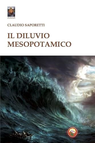 Il diluvio mesopotamico (Chokmah) von CHOKMAH