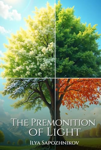 The Premonition Of Light von Self - Publish