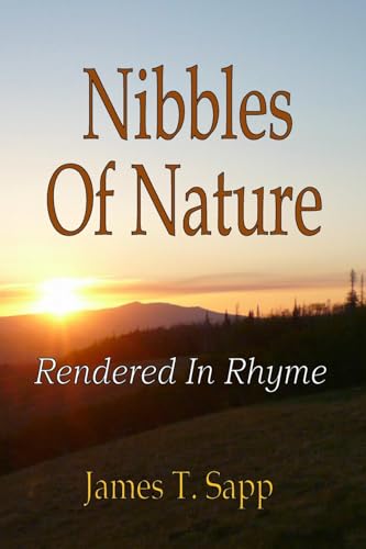 Nibbles Of Nature Rendered In Rhyme von Lulu