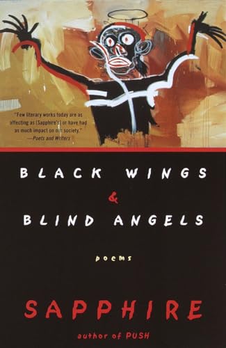 Black Wings & Blind Angels: Poems (Vintage Contemporaries)
