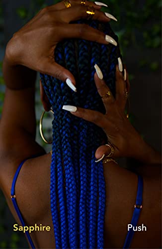 Push: Sapphire (Vintage Heroines) von Vintage Classics