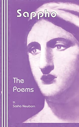 Sappho: The Poems von Bandanna Books