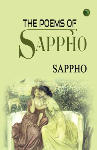 The Poems of Sappho