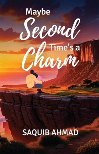 Maybe Second Time's a Charm von Notion Press