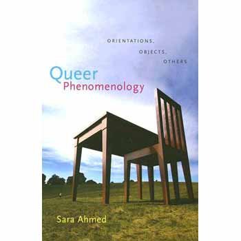 Queer Phenomenology