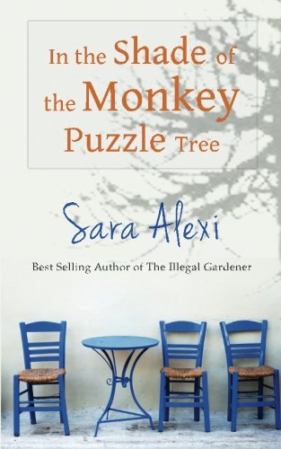 In the Shade of the Monkey Puzzle Tree von CreateSpace Independent Publishing Platform