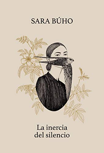 La inercia del silencio (Poesía)