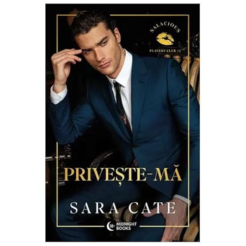 Priveste-Ma von Bookzone