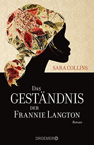 Das Geständnis der Frannie Langton: Roman von Droemer HC