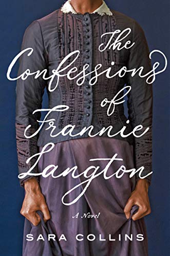 The Confessions of Frannie Langton: A Novel von Harper