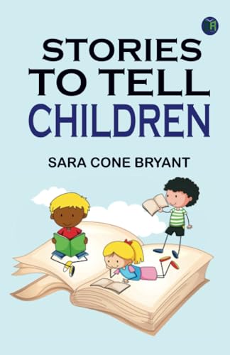 Stories to Tell Children von Zinc Read