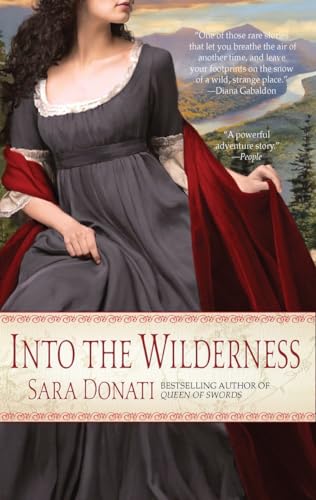 Into the Wilderness: A Novel von Delta
