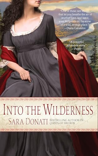 Into the Wilderness: A Novel von Delta