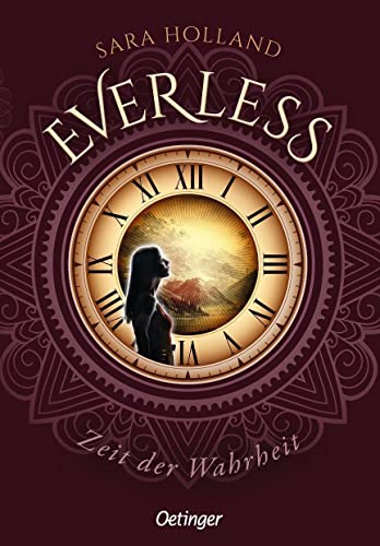 Everless 2. Zeit der Wahrheit