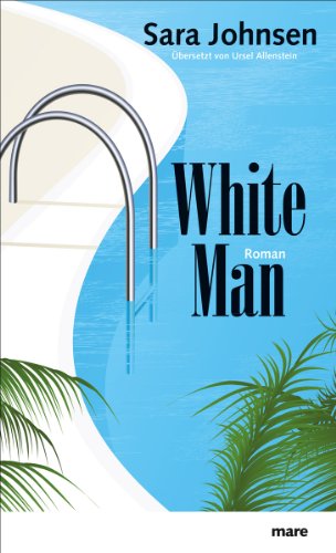 White Man: Roman