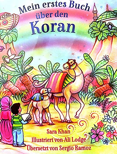 Mein erstes Buch über den Koran