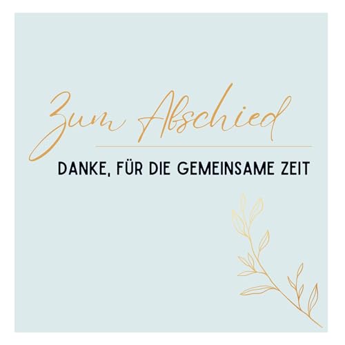 Gästebuch Zum Abschied- Premium Gästebuch Blanko: Das edle und neutrale Ausfüllbuch für Erinnerungen, Fotos & Glückwünsche. Das Gästebuch für den Abschied Kollege/Kollegin- Zum Abschied Geschenkidee. Gästebuch Zum Abschied- Premium Gästebuch Blanko: Das edle und neutrale Ausfüllbuch für Erinnerungen, Fotos & Glückwünsche. Das Gästebuch für den Abschied Kollege/Kollegin- Zum Abschied Geschenkidee.