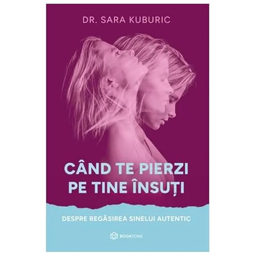 Cand Te Pierzi Pe Tine Insuti von Bookzone