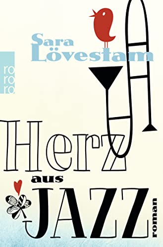 Herz aus Jazz