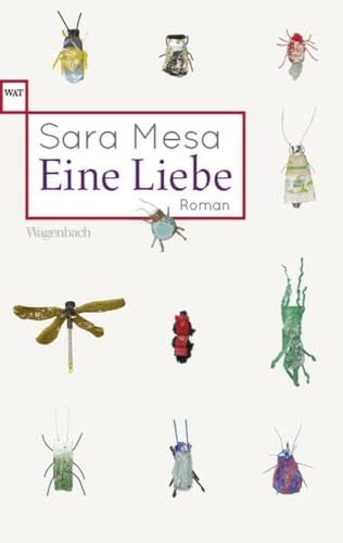 Eine Liebe (Wagenbachs andere Taschenbücher)