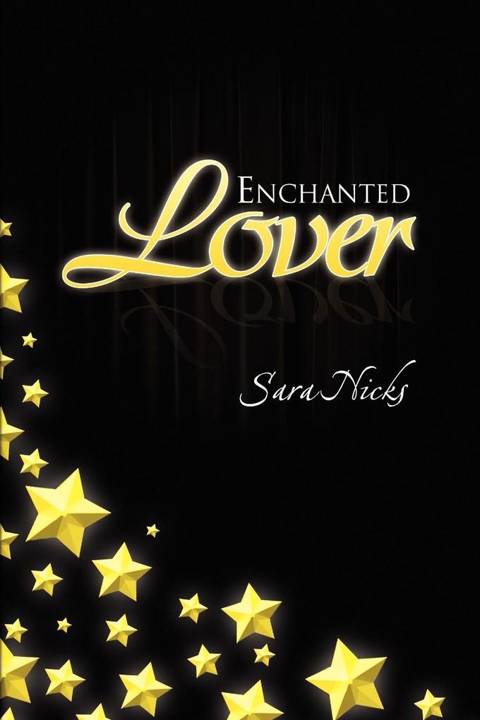 Enchanted Lover von Xlibris