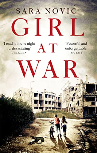 Girl at War: Sara Novic von ABACUS