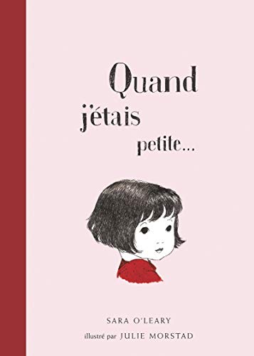 Quand j'étais petite