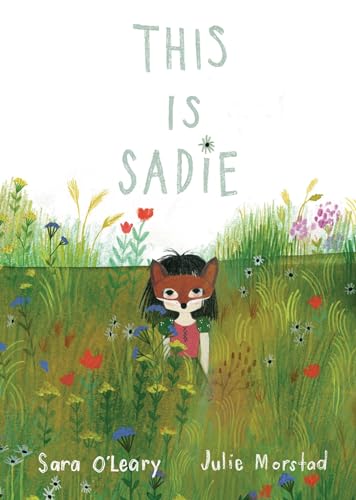 This is Sadie von Tundra Books (NY)