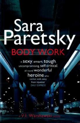Body Work Body Work von Hodder & Stoughton