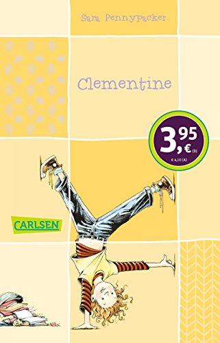 Clementine von Carlsen