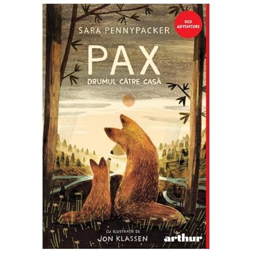 Pax 2. Drumul Catre Casa von Arthur