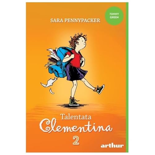 Talentata Clementina. Clementina, Vol. 2