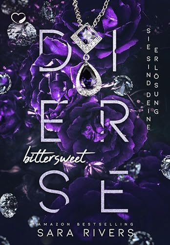Bittersweet Desire: Sie sind deine Erlösung (Bad Heroes-Romance) von Federherz Verlag (Nova MD)