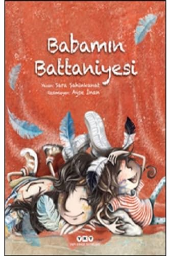 Babamın Battaniyesi