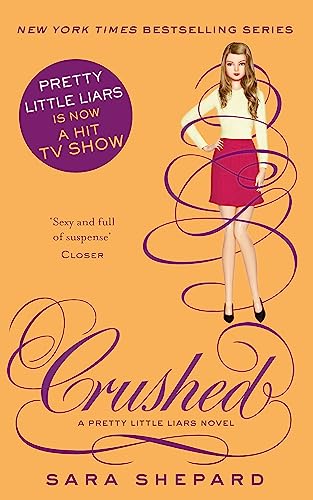 Crushed (Pretty Little Liars) von ATOM