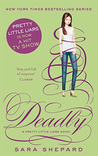 Deadly (Pretty Little Liars) von Atom