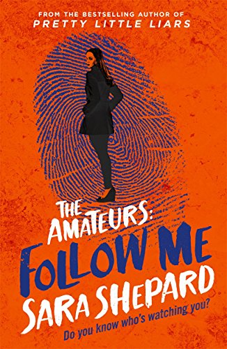 The Amateurs - Follow Me: The Amateurs 2 The Amateurs - Follow Me: The Amateurs 2
