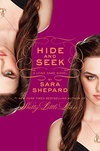Lying Game #4: Hide and Seek, The von HarperTeen