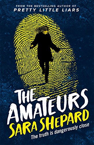 The Amateurs The Amateurs von BONNIER
