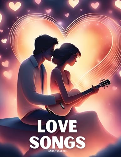 Love Songs von Intell Book Publishers