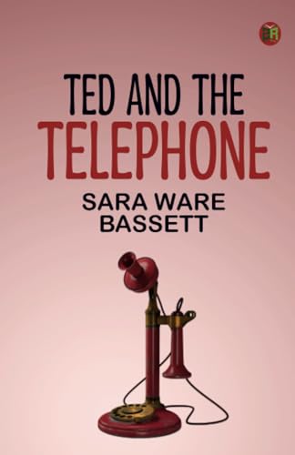 Ted and the Telephone von Zinc Read