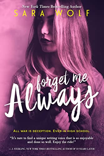 Forget Me Always (Lovely Vicious, 2, Band 2) von Entangled Publishing