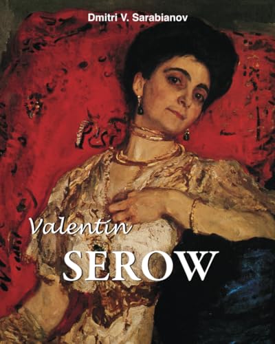 Valentin Serow von Parkstone International