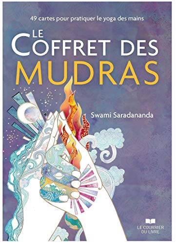 Le Coffret des mudras - 49 cartes pour pratiquer le yoga des mains